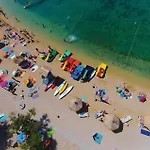 Lovely In Pag With Wifi Διαμέρισμα *