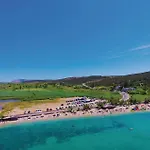 Lovely In Pag With Wifi 公寓 *